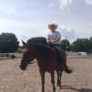 Meet your Posher, Jake